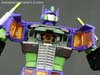 Transformers Masterpiece Convoy Mode "EVA" - Image #204 of 223