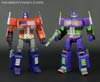 Transformers Masterpiece Convoy Mode "EVA" - Image #207 of 223