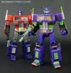 Transformers Masterpiece Convoy Mode "EVA" - Image #208 of 223