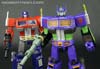 Transformers Masterpiece Convoy Mode "EVA" - Image #209 of 223