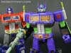 Transformers Masterpiece Convoy Mode "EVA" - Image #210 of 223