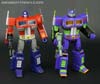 Transformers Masterpiece Convoy Mode "EVA" - Image #211 of 223