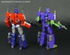 Transformers Masterpiece Convoy Mode "EVA" - Image #212 of 223