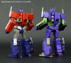 Transformers Masterpiece Convoy Mode "EVA" - Image #214 of 223
