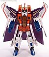 Transformers Masterpiece Starscream - Image #1 of 62