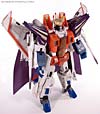 Transformers Masterpiece Starscream - Image #8 of 62