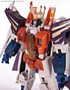 Transformers Masterpiece Starscream - Image #16 of 62