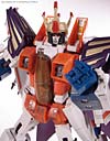 Transformers Masterpiece Starscream - Image #19 of 62