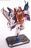 Transformers Masterpiece Starscream - Image #24 of 62