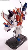 Transformers Masterpiece Starscream - Image #28 of 62