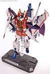 Transformers Masterpiece Starscream - Image #29 of 62