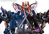 Transformers Masterpiece Starscream - Image #37 of 62