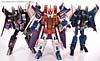 Transformers Masterpiece Starscream - Image #40 of 62
