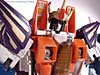Transformers Masterpiece Starscream - Image #49 of 62