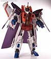 Transformers Masterpiece Starscream - Image #53 of 62