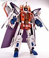 Transformers Masterpiece Starscream - Image #54 of 62