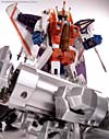 Transformers Masterpiece Starscream - Image #61 of 62