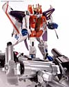 Transformers Masterpiece Starscream - Image #62 of 62
