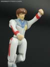 Transformers Masterpiece Daniel Witwicky - Image #34 of 52