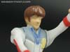 Transformers Masterpiece Daniel Witwicky - Image #35 of 52