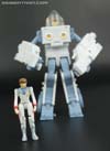 Transformers Masterpiece Daniel Witwicky - Image #46 of 52