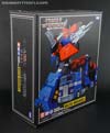 Transformers Masterpiece Delta Magnus - Image #3 of 173
