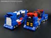 Transformers Masterpiece Delta Magnus - Image #37 of 173