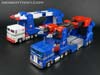 Transformers Masterpiece Delta Magnus - Image #41 of 173