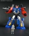 Transformers Masterpiece Delta Magnus - Image #107 of 173