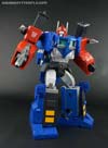 Transformers Masterpiece Delta Magnus - Image #134 of 173