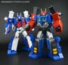 Transformers Masterpiece Delta Magnus - Image #153 of 173