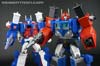 Transformers Masterpiece Delta Magnus - Image #154 of 173