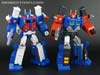 Transformers Masterpiece Delta Magnus - Image #155 of 173