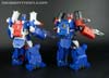 Transformers Masterpiece Delta Magnus - Image #156 of 173