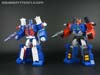 Transformers Masterpiece Delta Magnus - Image #159 of 173
