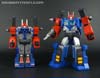 Transformers Masterpiece Delta Magnus - Image #164 of 173