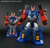 Transformers Masterpiece Delta Magnus - Image #165 of 173