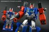 Transformers Masterpiece Delta Magnus - Image #167 of 173
