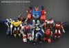 Transformers Masterpiece Delta Magnus - Image #172 of 173