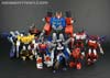 Transformers Masterpiece Delta Magnus - Image #173 of 173