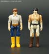 Transformers Masterpiece Evangelion Technician - Image #36 of 47