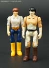 Transformers Masterpiece Evangelion Technician - Image #37 of 47
