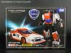 Transformers Masterpiece Exhaust - Image #1 of 352
