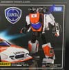 Transformers Masterpiece Exhaust - Image #2 of 352