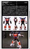 Transformers Masterpiece Exhaust - Image #22 of 352