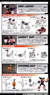 Transformers Masterpiece Exhaust - Image #23 of 352
