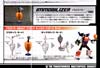 Transformers Masterpiece Exhaust - Image #26 of 352