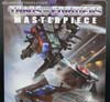 Transformers Masterpiece Exhaust - Image #29 of 352