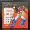 Transformers Masterpiece Exhaust - Image #58 of 352