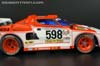 Transformers Masterpiece Exhaust - Image #73 of 352